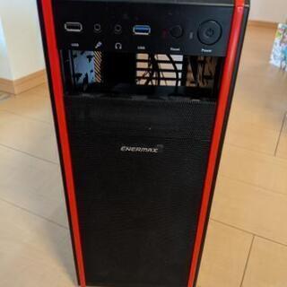 PCケース FulmoQ