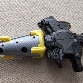 仮面ライダービルド　武器