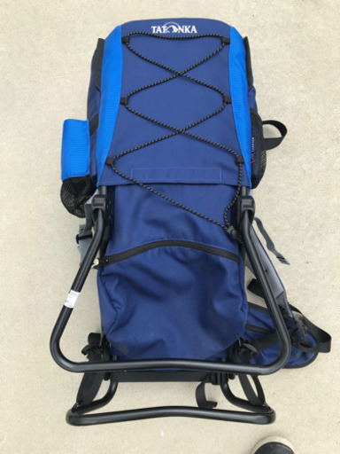 Tatonka 登山用ベビーキャリー