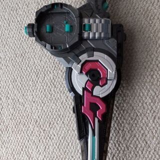 (お話し中)仮面ライダージオウ　武器