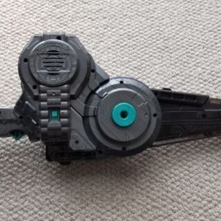 (お話し中)仮面ライダージオウ　武器の画像