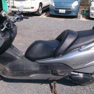 フォルッア２５０ 世田谷から