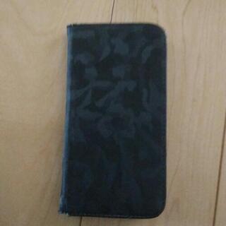 iPhone７携帯カバー②の画像