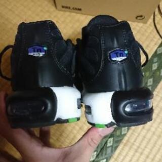 [直接取引限定]ナイキ AIR MAX + EOIの画像