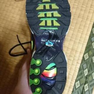 [直接取引限定]ナイキ AIR MAX + EOIの画像