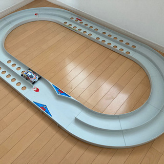 値下げ✨ミニ四駆　コース　