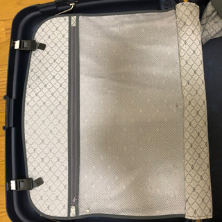 【値下げ】スーツケースの画像