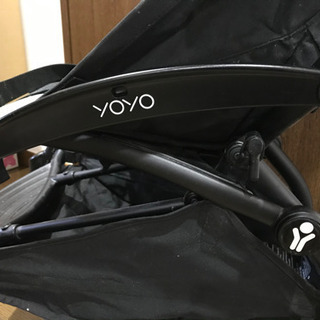 【受付終了】yoyo+ 0+6+ 売ります　A型パーツ、B型パーツ両方ありの画像