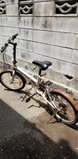 自転車
