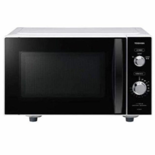 【新品】東芝　TOSHIBA 電子レンジ 17L ER-SM17-W