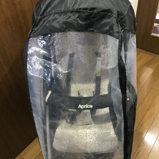 Aprica マジカルエアー スカイグレー　売りますの画像