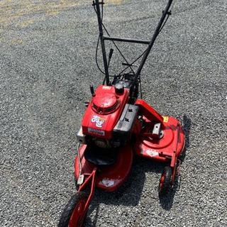 ウイングモア 共立 AZ600a