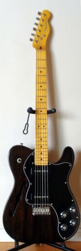 フェンダー テレキャスター シンライン