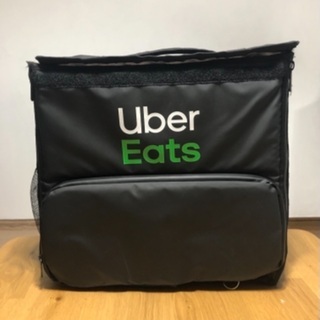 Uber Eats リュック