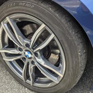 【引渡し予定】BMW 130i 265馬力の画像