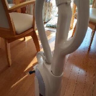 パナソニック掃除機 御話し中です☺️