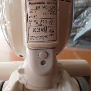 パナソニック掃除機 御話し中です☺️の画像