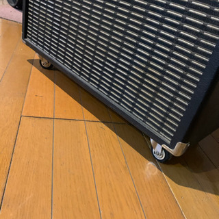 ヤマハアンプ