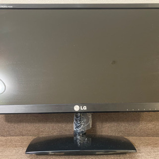 【確定】LED IPS PCモニター LG製 23インチ