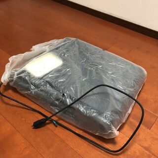 エレクトロラックスElectrolux　ホットカーペット　電磁場カット　の画像