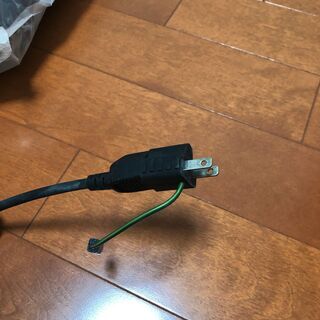 エレクトロラックスElectrolux　ホットカーペット　電磁場カット　の画像