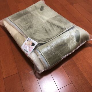 エレクトロラックスElectrolux　ホットカーペット　電磁場カット　の画像