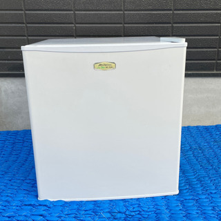 ◆ Abitelax 冷蔵庫 46ℓ ◆ ワンドア ボックス 2...