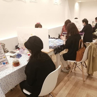 【占いイベント開催してます！】狸小路占い横丁inぽんぽこ亭の画像