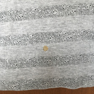 ユナイテッドアローズのカットソー差し上げますの画像