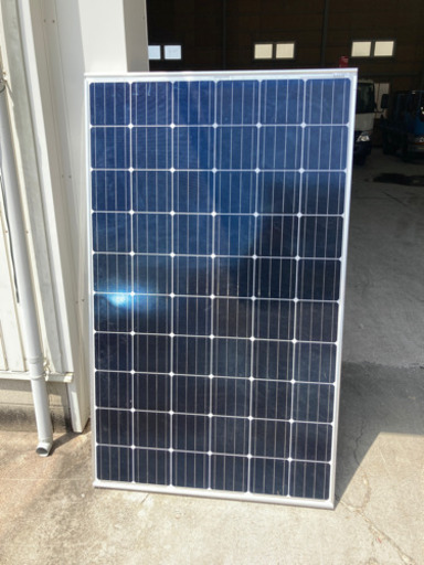 太陽光パネル、モジュール 三菱製 PV-MGJ275CBFR