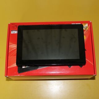 7インチポータブルナビゲーション
