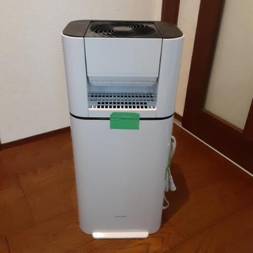 動作保証あり】CORONA 2019年 FH-G5719BY ～15畳 石油ファンヒーター