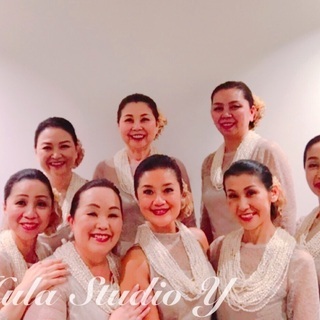 🌺50歳からのフラダンスの習い事🌺【蘇我】