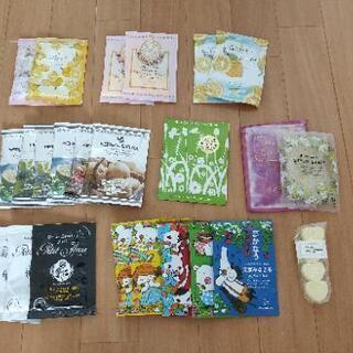 入浴剤セット