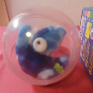 くるくるイグアナドンの画像