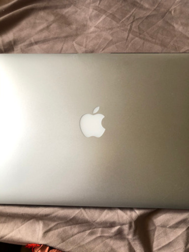 MacBook AIR 2017