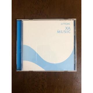 [未使用品] TDK CDR 700MB