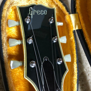 Greco Matsumoku エレキギター ジャンク 2本セット 部品多数 Greco Matsumoku エレキギター ジャンク 2本セット 部品多数