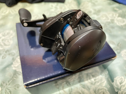 SLX DC 71HG