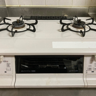 パロマ　ガスコンロ