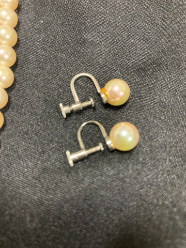 パール3点セット