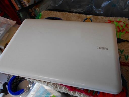 パソコン NEC Lavie LS350/ES1JW Core i3 NEC Lavie LS350/ES1JW Core i3