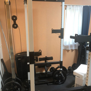 iROTEC パワーラック マスキュラーセット140 おまけ多数あり IROTEC