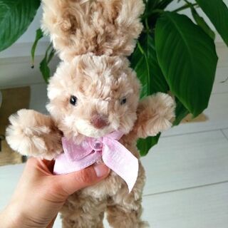 うさぎちゃん 