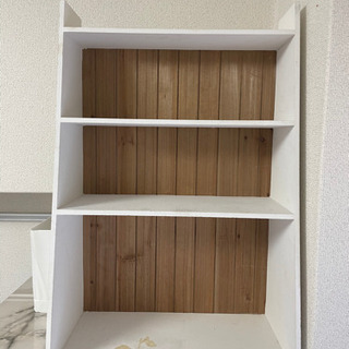 壁掛けラック　高さ60×横40×奥行20