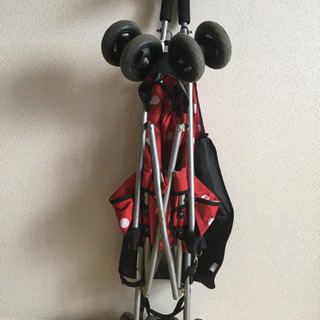 ベビーバギー格安で！の画像