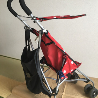ベビーバギー格安で！の画像