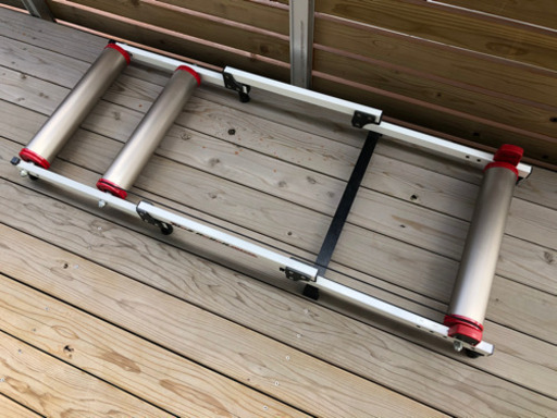 MINOURA MOZ-Roller ミノウラ　モッズローラー　3本ローラー台