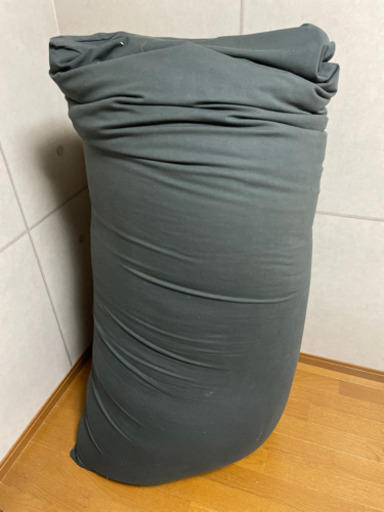 ヨギボーマックス　ダークグレー