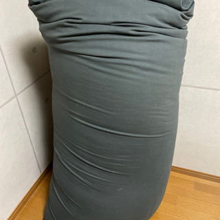 ヨギボーマックス　ダークグレー